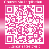 Scanner ce qrcode Pas de QR Code