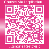 Scanner ce qrcode Pas de QR Code