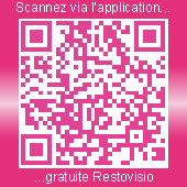 Pas de QR Code