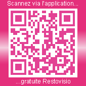 Pas de QR Code