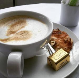 Le Café du Matin ! - Le Flandrin