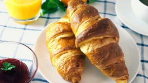Petit Déjeuner - L'Aubergade