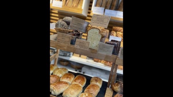 Maxime Boulangerie Café à Amiens