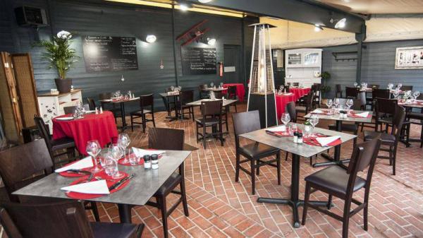 L'Auberge de la Montagne à Arpajon