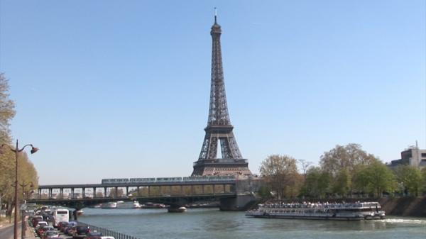 Le Tournesol à Paris