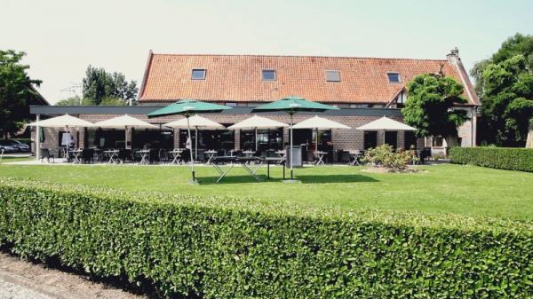 Le Domaine des Cigognes à Ennevelin