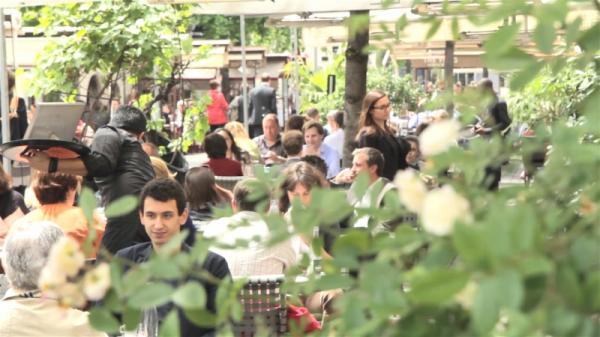Chai 33 à Paris