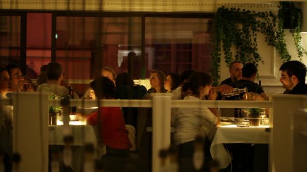Le 16 Carnot à Poitiers