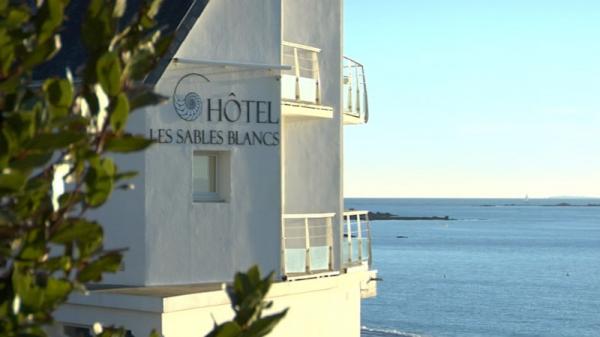 Le Nautile à Concarneau