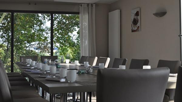 Auberge Belle Rive à Angers