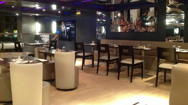 Brasserie le QG à Lille