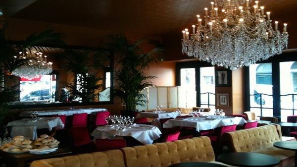 Café Bellini à Bordeaux