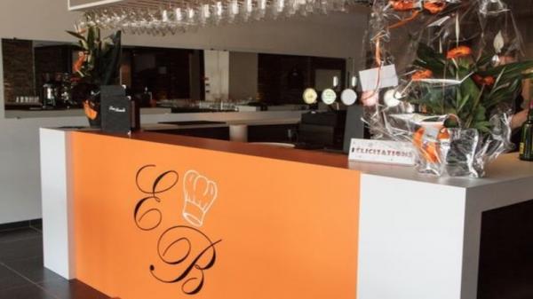 L'Eden Brasserie à Nice