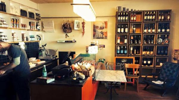 L'épicerie Musicale à Paris