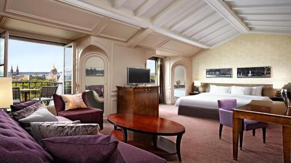 The Westin Paris **** à Paris