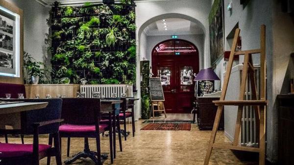 Les Sommeliers à Thionville