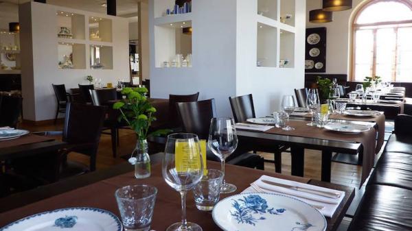 Brasserie du Casino à Sarreguemines