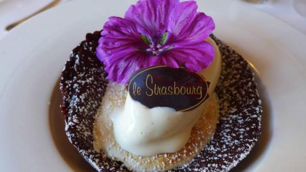 Le Strasbourg à Bitche