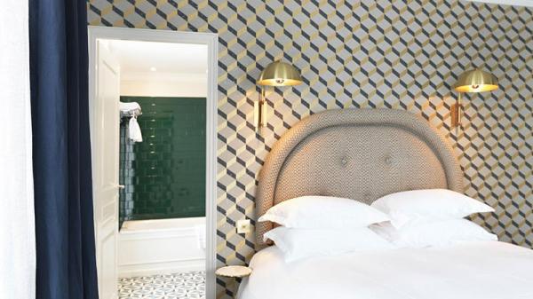 Grand Pigalle Hotel à Paris