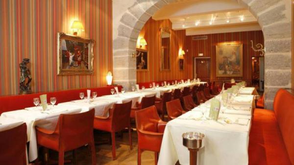 Brasserie de Léon de Lyon à Lyon