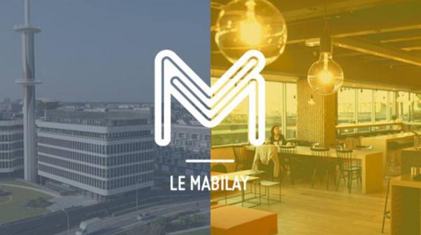 Le Mabilay à Rennes