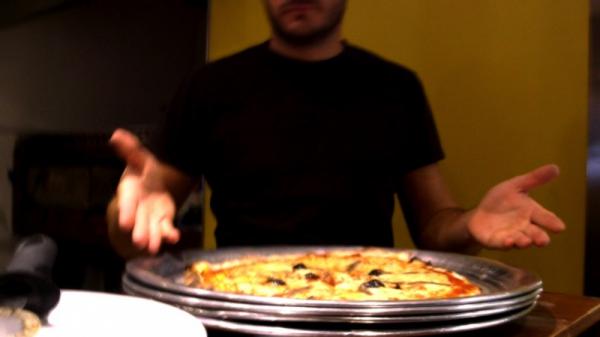 Nul Part Ailleurs à Marseille