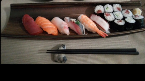 Masami à Dijon