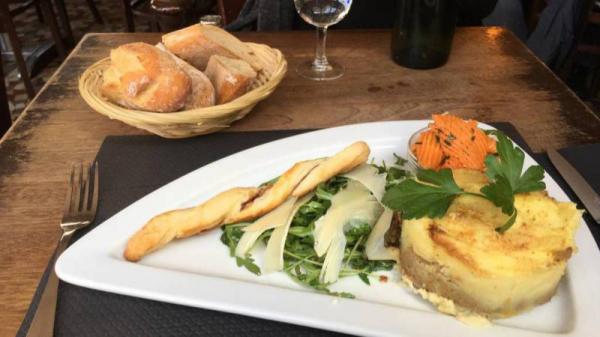 Chez Prune à Paris