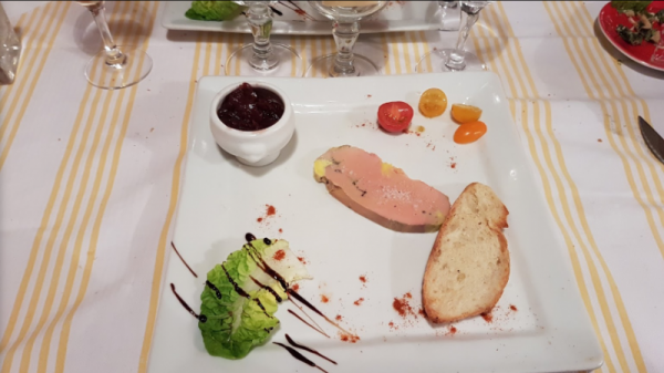 Café Comptoir à Montbrison