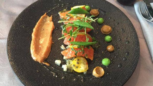 L'Idée Saveurs à Montpellier