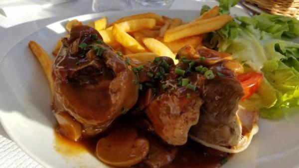 Le Coq Hardi à Lille