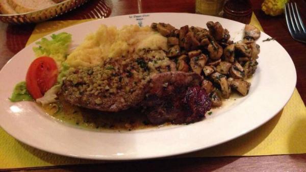 Le Passe Porc à Lille