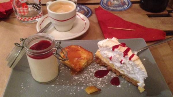 L'Etable à Lille