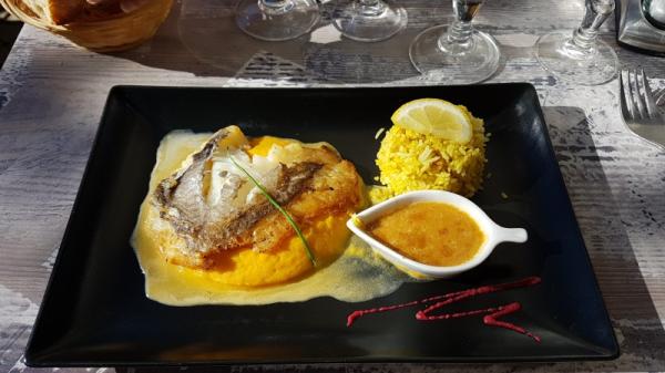 La Regaline à Royan