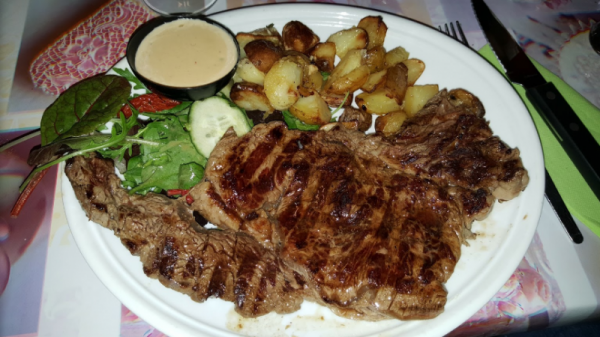 Le Bistrot de Mémé à La Rochelle