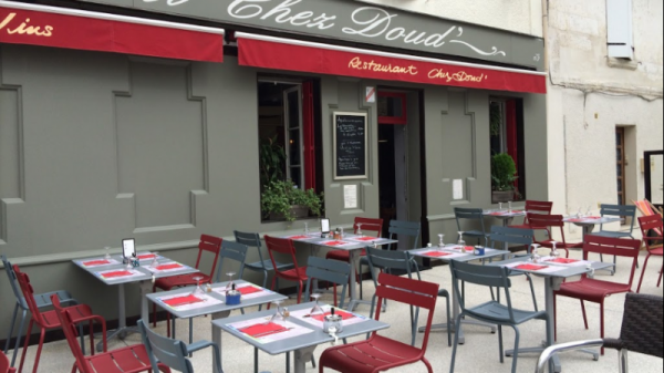 Chez Doud à Angoulême