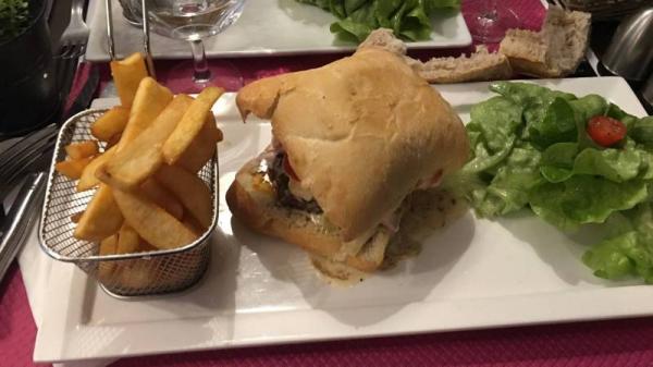 La Pause feuilletée à Brive-la-Gaillarde