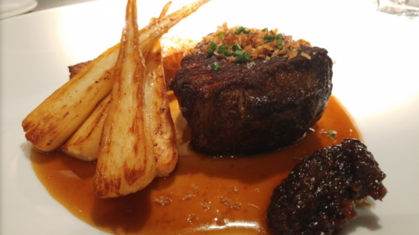 Umami à Strasbourg
