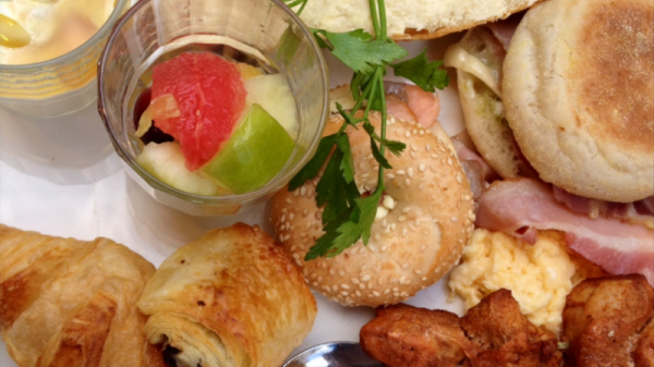 Café Divan à Paris
