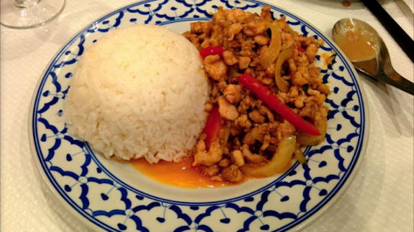 Lao Viet à Paris