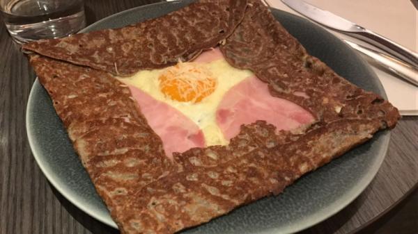 Crêperie Framboise à Paris