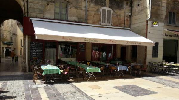 Casa Castagno à Avignon