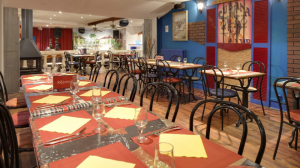 El Cubano à Toulouse