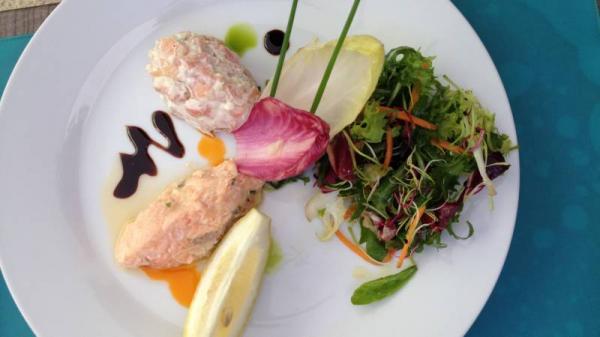 L'Écailler Gourmet à Narbonne
