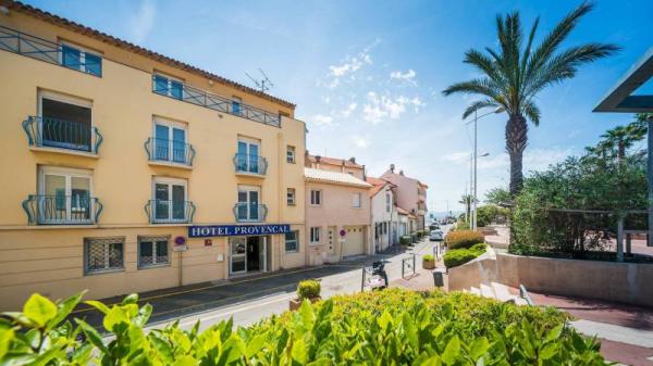 Le Provençal à Fréjus