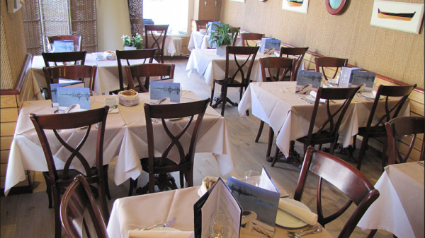 Le Bistrot à Huîtres à Mulhouse