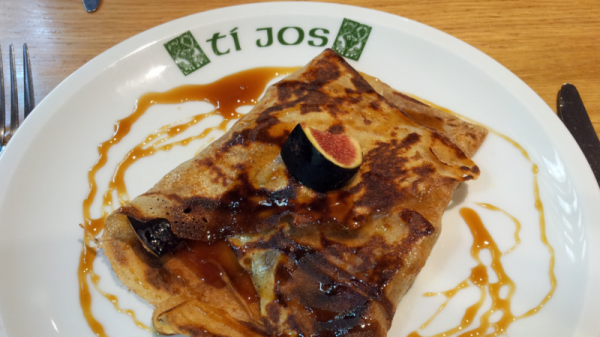 Ti Jos à Paris