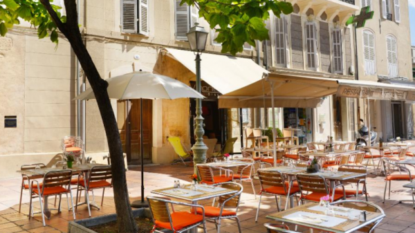 Vinonéo à Marseille
