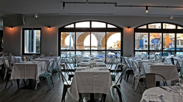 Chez Jeannot à Marseille
