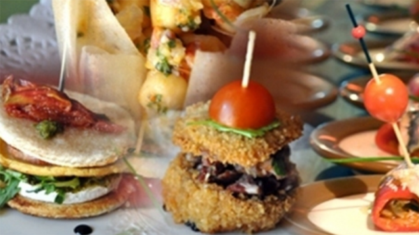 L'Atelier Gourmand à Marseille